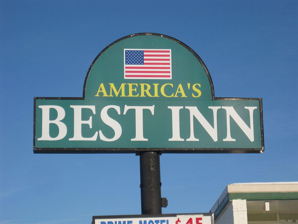 Americas Best Inn Naperville Εξωτερικό φωτογραφία